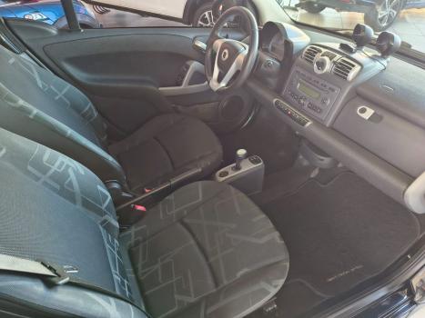 SMART For Two Cabriolet 1.0 12V 3 CILINDROS AUTOM�TICO, Foto 11