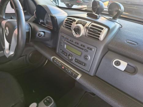 SMART For Two Cabriolet 1.0 12V 3 CILINDROS AUTOM�TICO, Foto 15