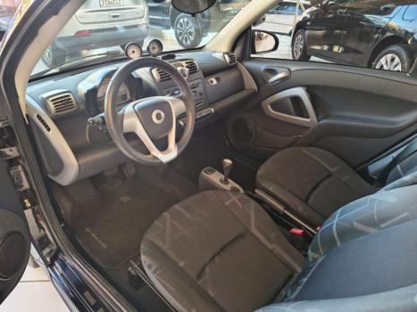 SMART For Two Cabriolet 1.0 12V 3 CILINDROS AUTOM�TICO, Foto 16