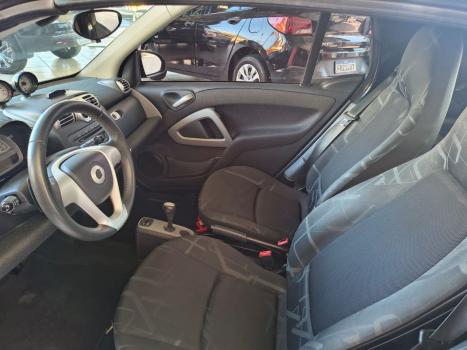 SMART For Two Cabriolet 1.0 12V 3 CILINDROS AUTOM�TICO, Foto 17