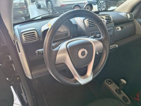 SMART For Two Cabriolet 1.0 12V 3 CILINDROS AUTOM�TICO, Foto 18