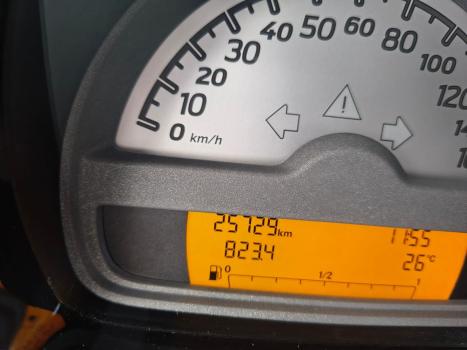 SMART For Two Cabriolet 1.0 12V 3 CILINDROS AUTOM�TICO, Foto 22