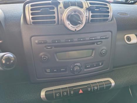 SMART For Two Cabriolet 1.0 12V 3 CILINDROS AUTOM�TICO, Foto 23