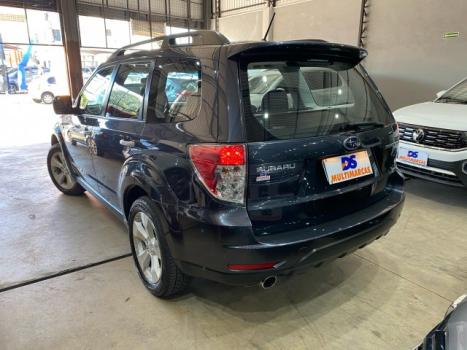 SUBARU Forester 2.5 16V 4P XT 4X4 TURBO AUTOMÁTICO, Foto 2 SUBARU Forester 2.5 16V 4P XT 4X4 TURBO AUTOMÁTICO, Foto 2