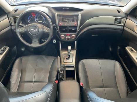 SUBARU Forester 2.5 16V 4P XT 4X4 TURBO AUTOMÁTICO, Foto 3 SUBARU Forester 2.5 16V 4P XT 4X4 TURBO AUTOMÁTICO, Foto 3