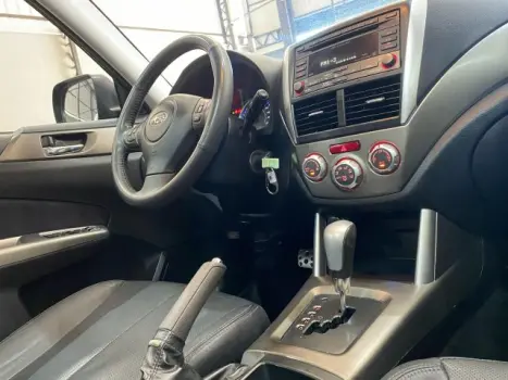 SUBARU Forester 2.5 16V 4P XT 4X4 TURBO AUTOMÁTICO, Foto 8 SUBARU Forester 2.5 16V 4P XT 4X4 TURBO AUTOMÁTICO, Foto 8