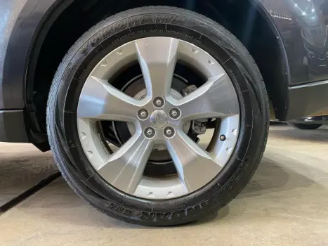 SUBARU Forester 2.5 16V 4P XT 4X4 TURBO AUTOMÁTICO, Foto 14 SUBARU Forester 2.5 16V 4P XT 4X4 TURBO AUTOMÁTICO, Foto 14