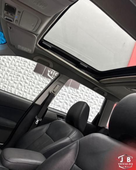 SUBARU Forester 2.5 16V 4P S-EDITION 4X4 TURBO AUTOM�TICO, Foto 4