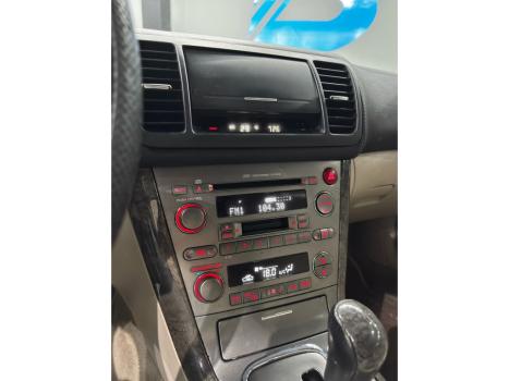 SUBARU Legacy 3.0 24V 4P 6 CILINDROS AUTOMTICO, Foto 8