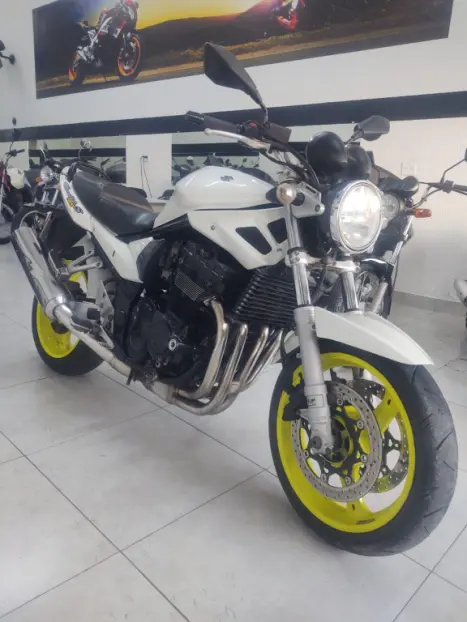 SUZUKI Bandit 1200 N, Foto 3