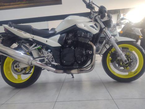 SUZUKI Bandit 1200 N, Foto 7