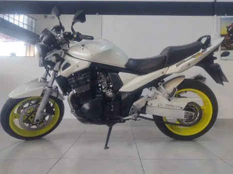 SUZUKI Bandit 1200 N, Foto 8
