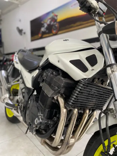 SUZUKI Bandit 1200 N, Foto 6