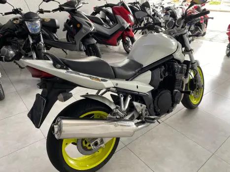 SUZUKI Bandit 1200 N, Foto 10