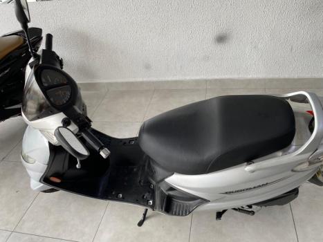 SUZUKI Burgman 125 , Foto 5