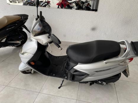 SUZUKI Burgman 125 , Foto 6