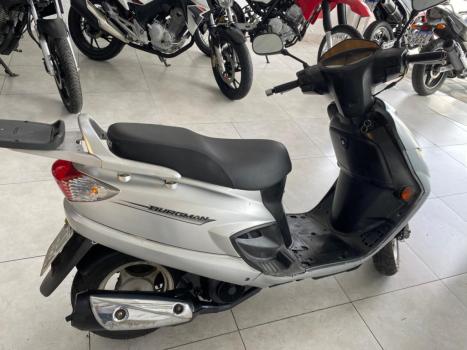 SUZUKI Burgman 125 , Foto 7