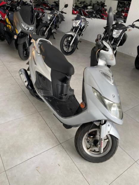 SUZUKI Burgman 125 , Foto 9