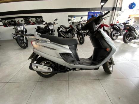 SUZUKI Burgman 125 , Foto 10