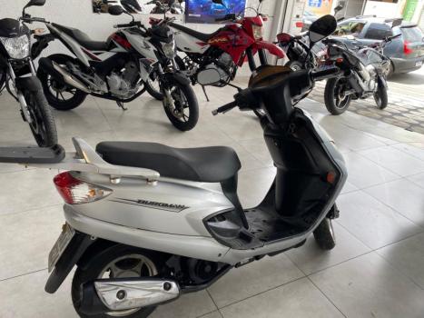 SUZUKI Burgman 125 , Foto 11