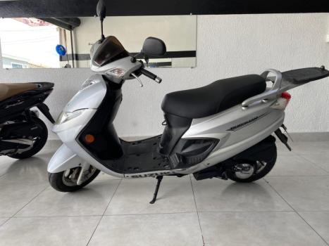 SUZUKI Burgman 125 , Foto 12