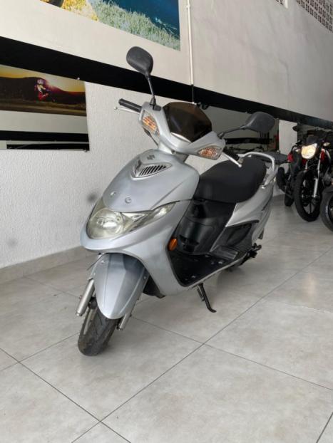 SUZUKI Burgman 125 , Foto 14