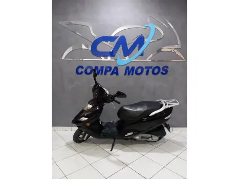 SUZUKI Burgman 125 , Foto 5