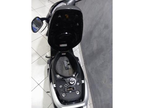 SUZUKI Burgman 125 , Foto 5