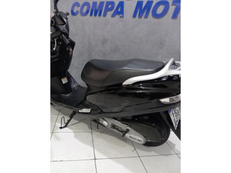 SUZUKI Burgman 125 , Foto 6