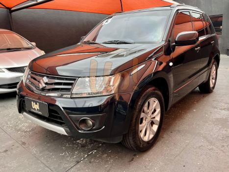 SUZUKI Grand Vitara 2.0 16V 4P LIMITED EDITION AUTOM�TICO, Foto 2