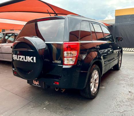 SUZUKI Grand Vitara 2.0 16V 4P LIMITED EDITION AUTOM�TICO, Foto 3