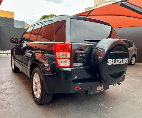 SUZUKI Grand Vitara 2.0 16V 4P LIMITED EDITION AUTOM�TICO, Foto 4