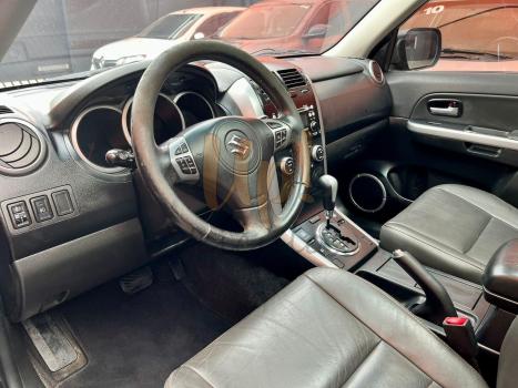 SUZUKI Grand Vitara 2.0 16V 4P LIMITED EDITION AUTOM�TICO, Foto 8