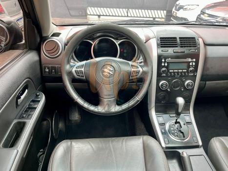 SUZUKI Grand Vitara 2.0 16V 4P LIMITED EDITION AUTOM�TICO, Foto 10
