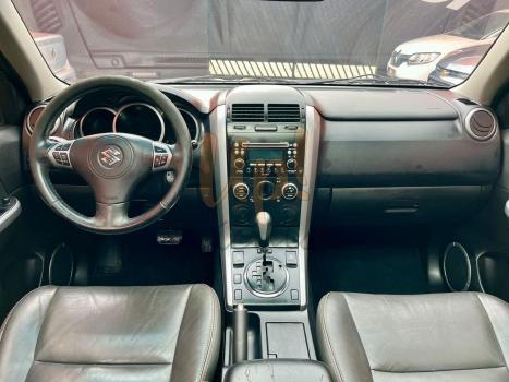SUZUKI Grand Vitara 2.0 16V 4P LIMITED EDITION AUTOM�TICO, Foto 11