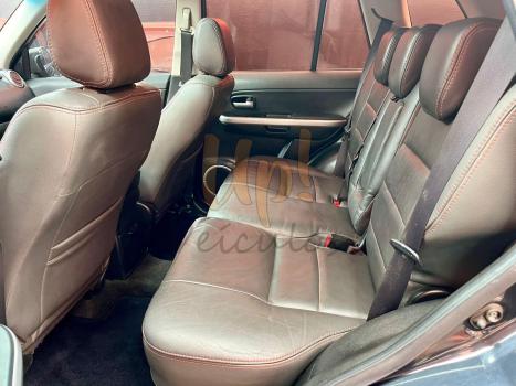 SUZUKI Grand Vitara 2.0 16V 4P LIMITED EDITION AUTOM�TICO, Foto 13