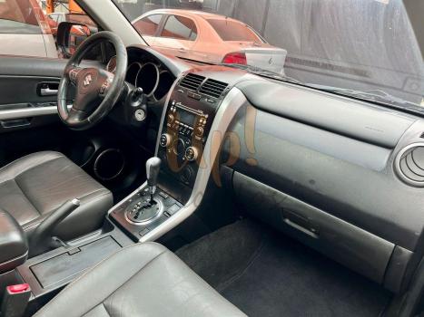 SUZUKI Grand Vitara 2.0 16V 4P LIMITED EDITION AUTOM�TICO, Foto 15