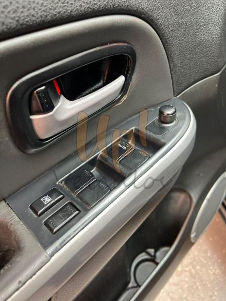 SUZUKI Grand Vitara 2.0 16V 4P LIMITED EDITION AUTOM�TICO, Foto 16