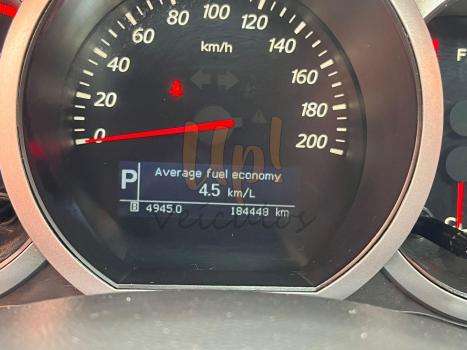 SUZUKI Grand Vitara 2.0 16V 4P LIMITED EDITION AUTOM�TICO, Foto 17