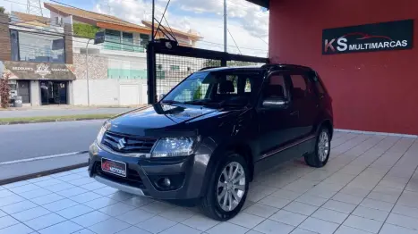 SUZUKI Grand Vitara 2.0 16V 4P LIMITED EDITION AUTOM�TICO, Foto 1