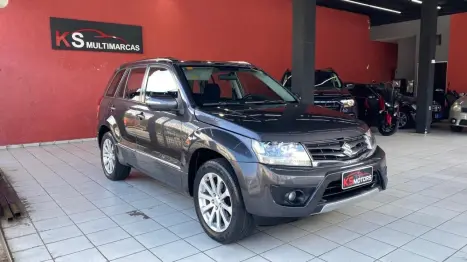 SUZUKI Grand Vitara 2.0 16V 4P LIMITED EDITION AUTOM�TICO, Foto 2