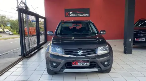 SUZUKI Grand Vitara 2.0 16V 4P LIMITED EDITION AUTOM�TICO, Foto 3