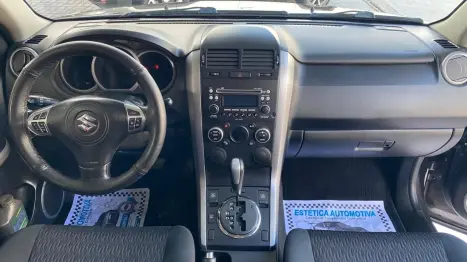SUZUKI Grand Vitara 2.0 16V 4P LIMITED EDITION AUTOM�TICO, Foto 5