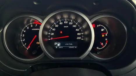 SUZUKI Grand Vitara 2.0 16V 4P LIMITED EDITION AUTOM�TICO, Foto 6