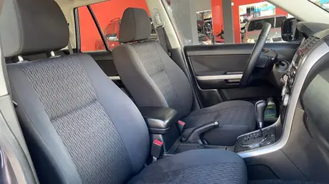 SUZUKI Grand Vitara 2.0 16V 4P LIMITED EDITION AUTOM�TICO, Foto 7