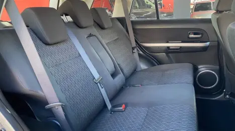 SUZUKI Grand Vitara 2.0 16V 4P LIMITED EDITION AUTOM�TICO, Foto 8