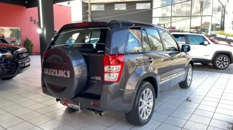 SUZUKI Grand Vitara 2.0 16V 4P LIMITED EDITION AUTOM�TICO, Foto 9
