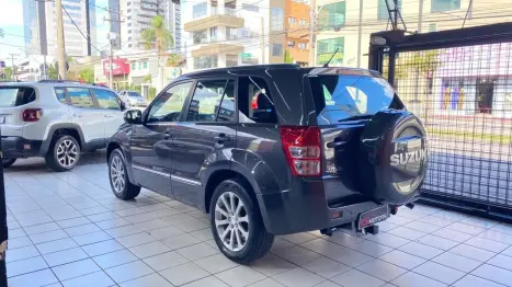 SUZUKI Grand Vitara 2.0 16V 4P LIMITED EDITION AUTOM�TICO, Foto 10