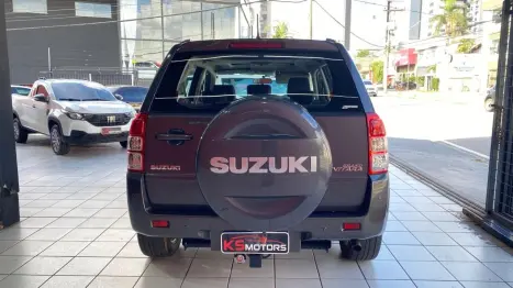 SUZUKI Grand Vitara 2.0 16V 4P LIMITED EDITION AUTOM�TICO, Foto 11