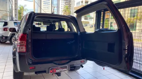 SUZUKI Grand Vitara 2.0 16V 4P LIMITED EDITION AUTOM�TICO, Foto 12